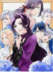 虫穴 韩国动漫 更新